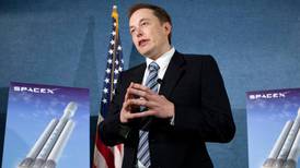Musk to build satellites in Seattle in drive for Mars