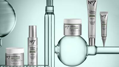 Boots No7 skincare claims to produce ‘five years of wrinkle-reversal’. Just how revolutionary is it?