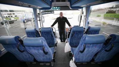 Bus Feda owner rejects Bus Éireann’s accusations
