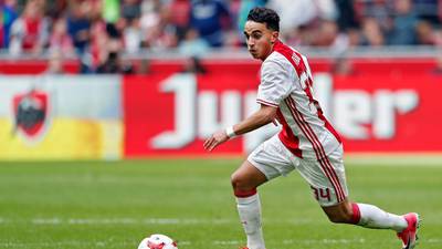 Ajax midfielder Abdelhak Nouri suffers brain damage after collapsing