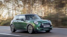 43: Mini Hatch & Clubman – we’re waiting for its electric future