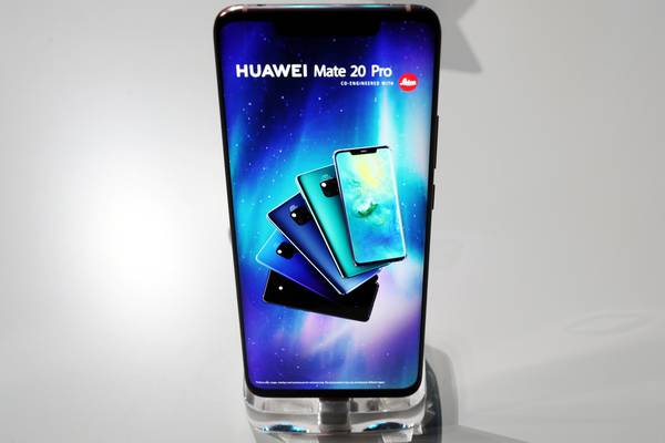 Hands On: Does Huawei’s Mate 20 Pro live up to the hype?