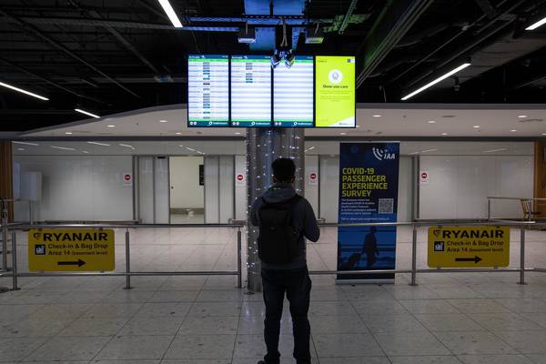 European airports urge EU to loosen state aid rules