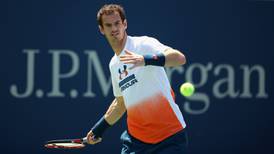 Andy Murray pulls out of US Open as hip injury flares up