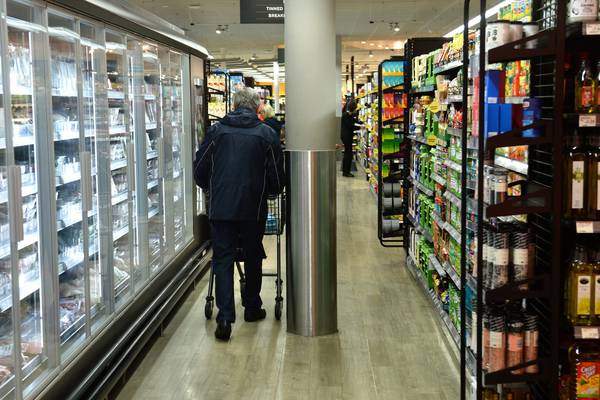 Dunnes regains top spot in supermarket league