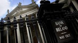 Irish banks vulnerable to Grexit - Moody’s