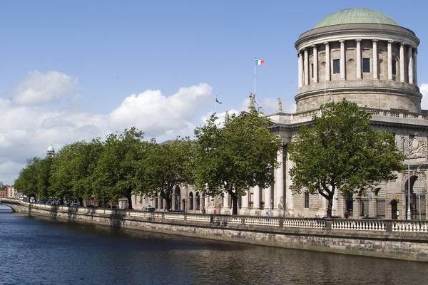 Lioncor takes Dún Laoghaire-Rathdown County Council to High Court