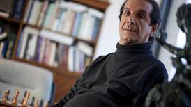 Conservative US commentator Charles Krauthammer dies