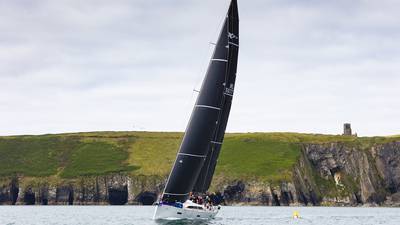 Bob Rendell’s Samatom to the fore at Sovereign’s Cup in Kinsale