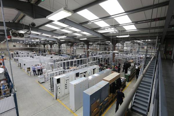 Co Donegal company E+I Engineering acquired in $2bn deal