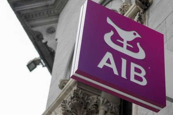 AIB looking to slash its bad loan exposure by up to €3bn