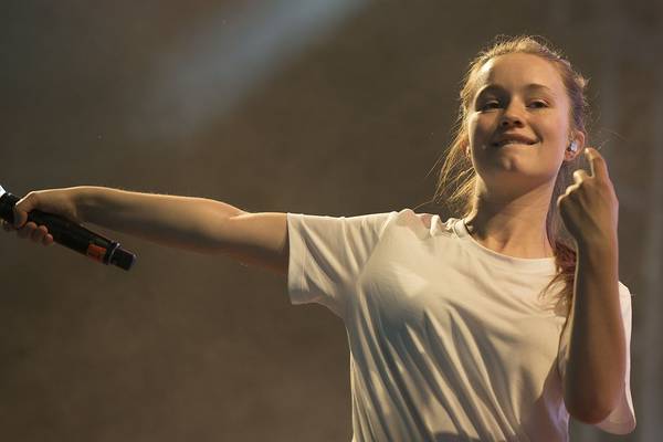 Sigrid at 3Arena, Dublin: Everything you need to know
