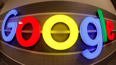 Google Ireland takes the reins for European services