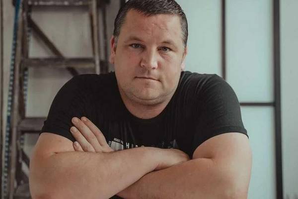 There’s no drama at John Connors’ Acting Academy