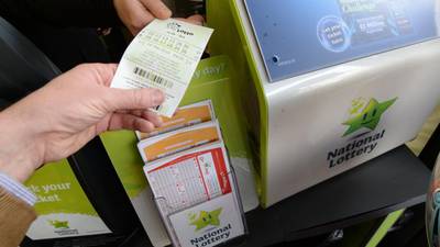 Regulator seeks report on lotto delay as €10m win unclaimed