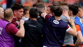 GAA’s CCCC to meet again on Thursday to review quarter-final melee