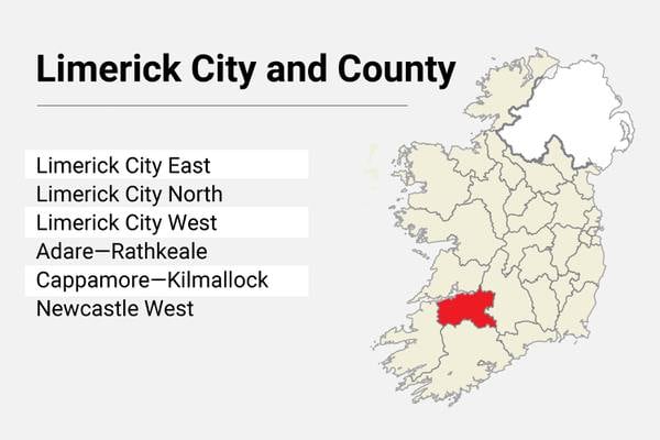 Local Elections: Limerick City and County Council
