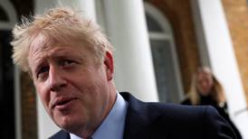 Tory leadership race: Matt Hancock declares for Boris Johnson