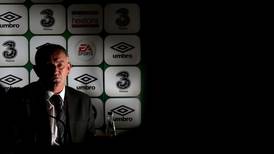 Noel King not a candidate for Ireland job
