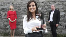 Shorla Pharma named Local Enterprise of the Year at ‘Irish Times’ awards