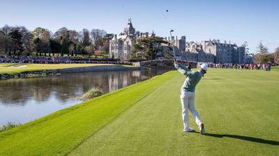 Out of Bounds: The Ryder Cup is big, big money