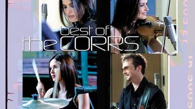 The Corrs: Best Of – A nostalgia-trip reminder that the Dundalk siblings sure knew their way around a pop song