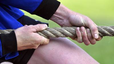 Tug of War athlete receives four-year ban after testing positive for cocaine