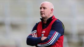 Tipping Point: Cork play soldiers in the sand as the Covid war rages on
