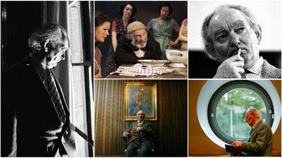 Brian Friel, ‘giant of world theatre’, dies aged 86
