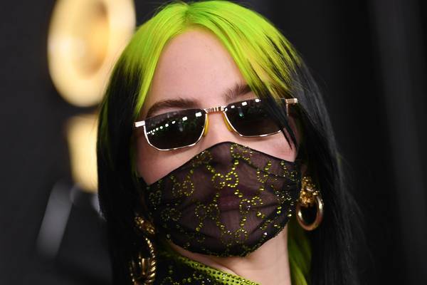 Billie Eilish: Her stance that her body is not public property is still a radical act