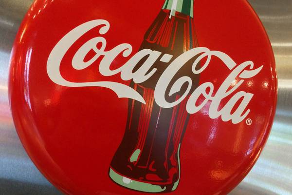 Profits at Coca-Cola Ireland up 56% as cost of sales falls