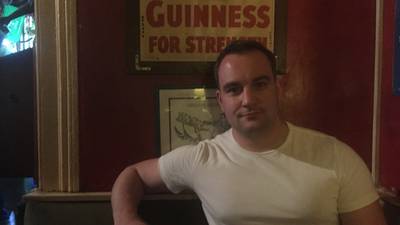 Irish in London: ‘I certainly look at the city differently’