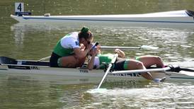 Rowing Ireland determined to keep planning for Tokyo Olympics