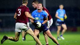 Ciarán Kilkenny to the fore as Dublin brush off resilient Westmeath