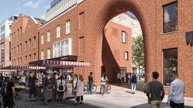 O’Connell Street and Moore Street redevelopment plan revealed