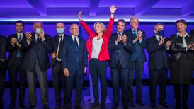 France’s Les Républicains pick Valérie Pécresse as presidential candidate