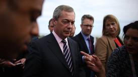 Farage hasn’t gone away – and he probably won’t