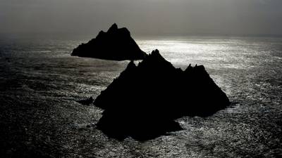 Drone filming on Skellig Michael poses risk to puffins, warns An Taisce