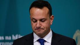Government rejects Opposition bid for more time to question Varadkar over leaking GP draft contract