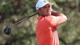 Bryson DeChambeau says he is ignoring doctors’ advice to tee up at Augusta