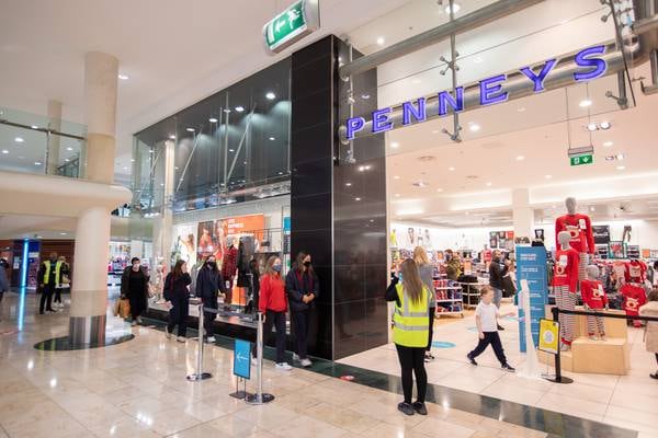 Penneys new Dundrum shop, data complaints, and rising consumer prices