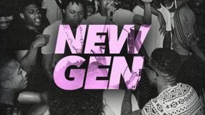Various Artists: New Gen – who’s limbering up on the grime  sidelines