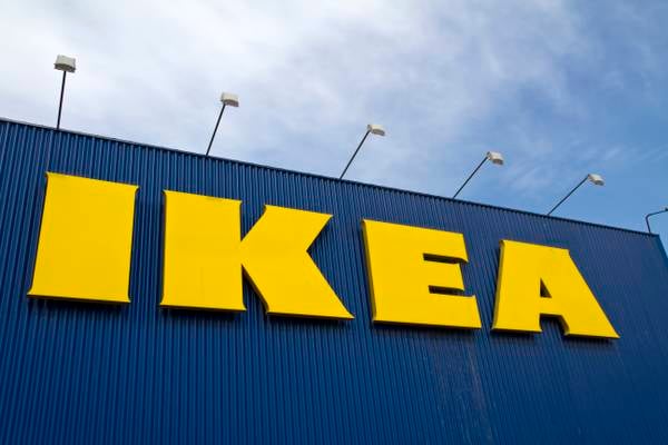 Rent rises slow, Ikea deal with Tesco, and Stripe investor looks to cash in some of its portfolio  