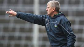 No more shadow-boxing – it’s all getting real in the hurling league