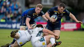 Leo Cullen wants to tighten things up despite Leinster rout