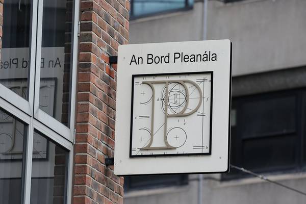Appeals board turns down Bartra’s 74-unit Kilmainham apartment scheme