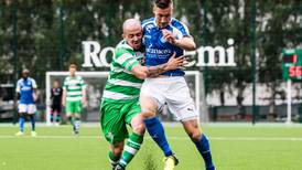 Shamrock Rovers bow out of Europe despite away draw in Finland
