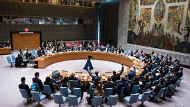 US veto of UN resolution for ‘immediate humanitarian ceasefire’ in Gaza angers sponsor Algeria