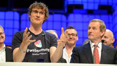Criticism over Government handling of Web Summit grows