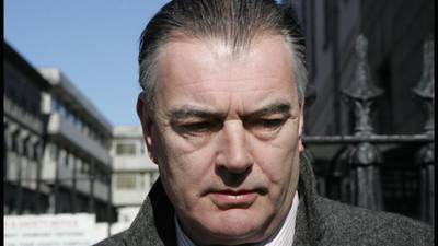 At a glance: Ian Bailey’s action against Garda Commissioner and the State